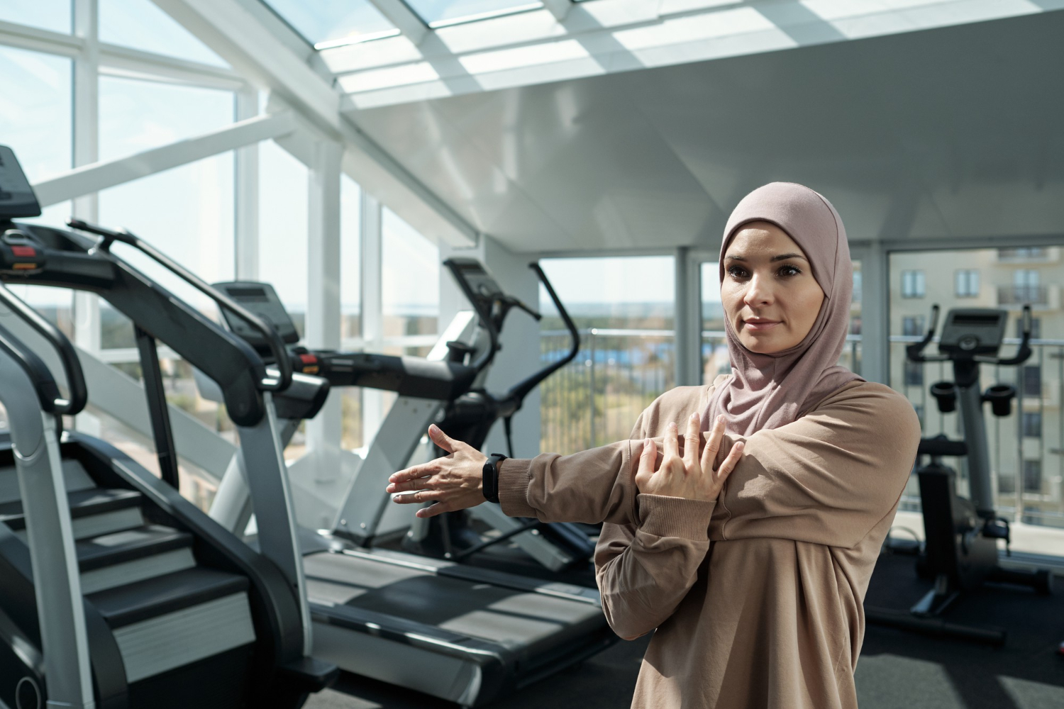 10 of the Best Gyms in Dubai to Try for Your Next Workout
