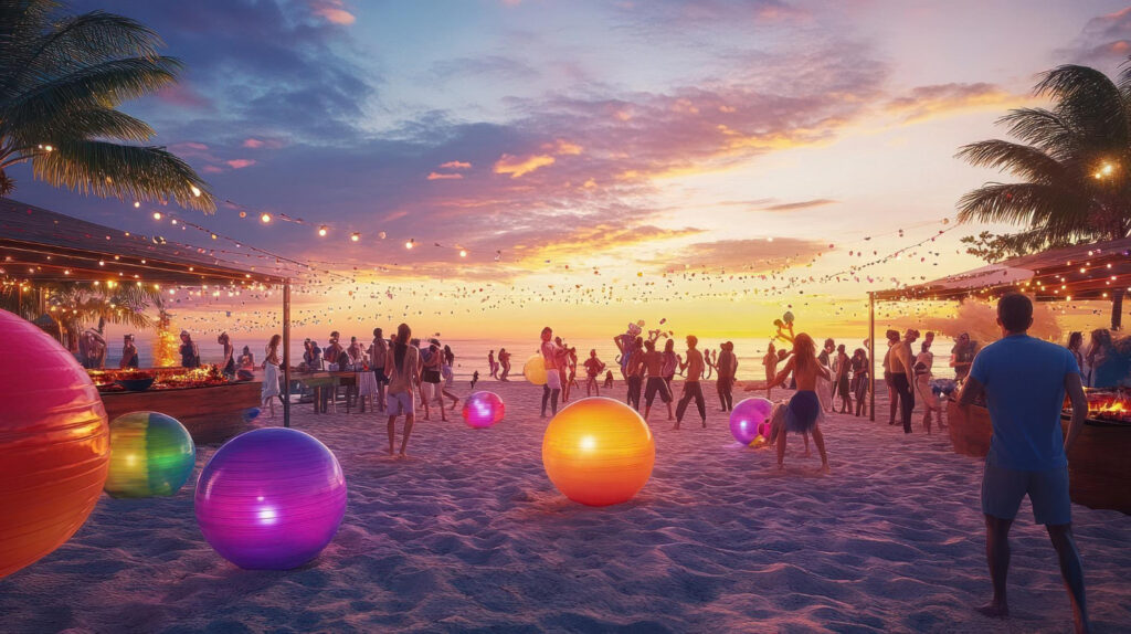 7 Best Beach Clubs in Dubai - Time In UAE