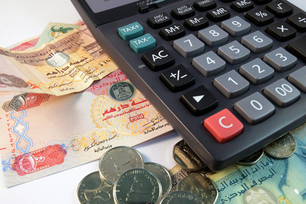 How to Calculate Gratuity in the UAE? UAE Gratuity Calculator - Time In UAE