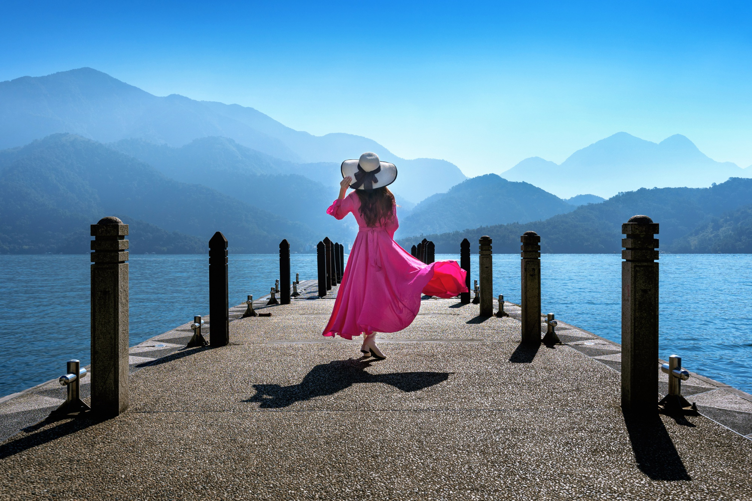 Sheikha Mahra Dubai Favourite Holiday Travel Destinations