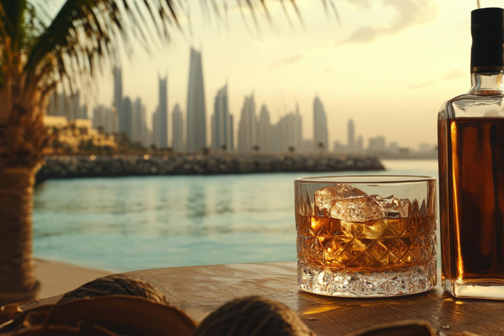The 8 Best Alcohol-Free Dining Experiences in Dubai - Time In UAE
