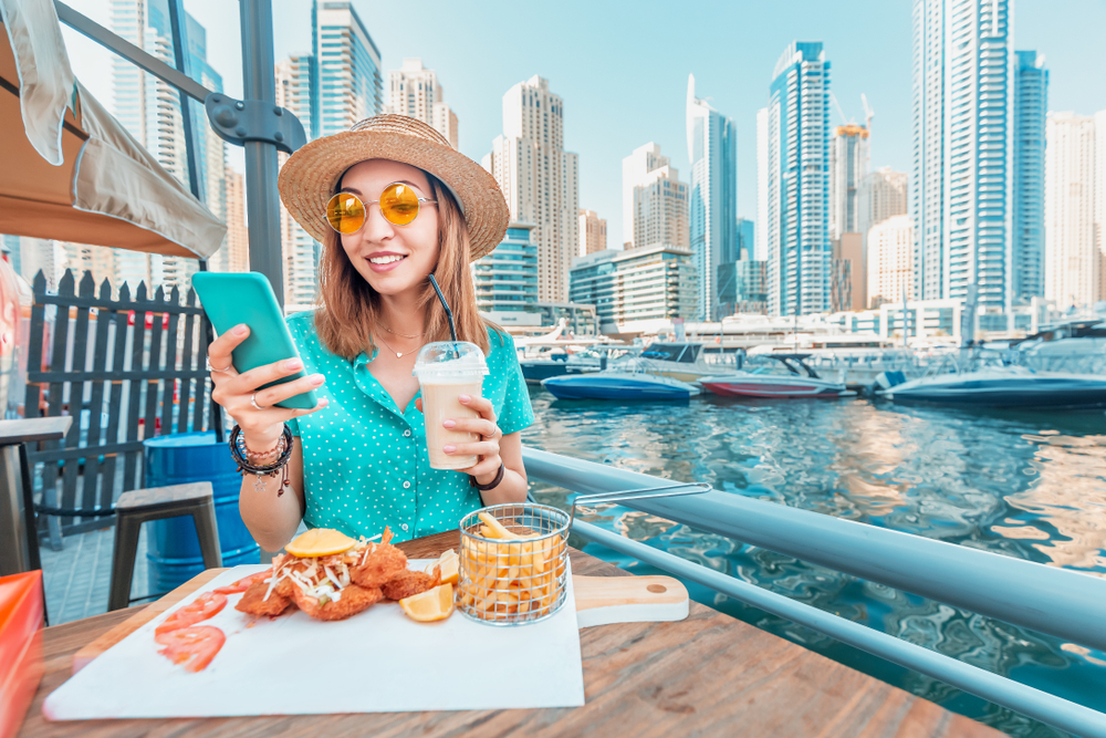 Top 7 Sunday Brunches to Try in Dubai 2025 - Time In UAE