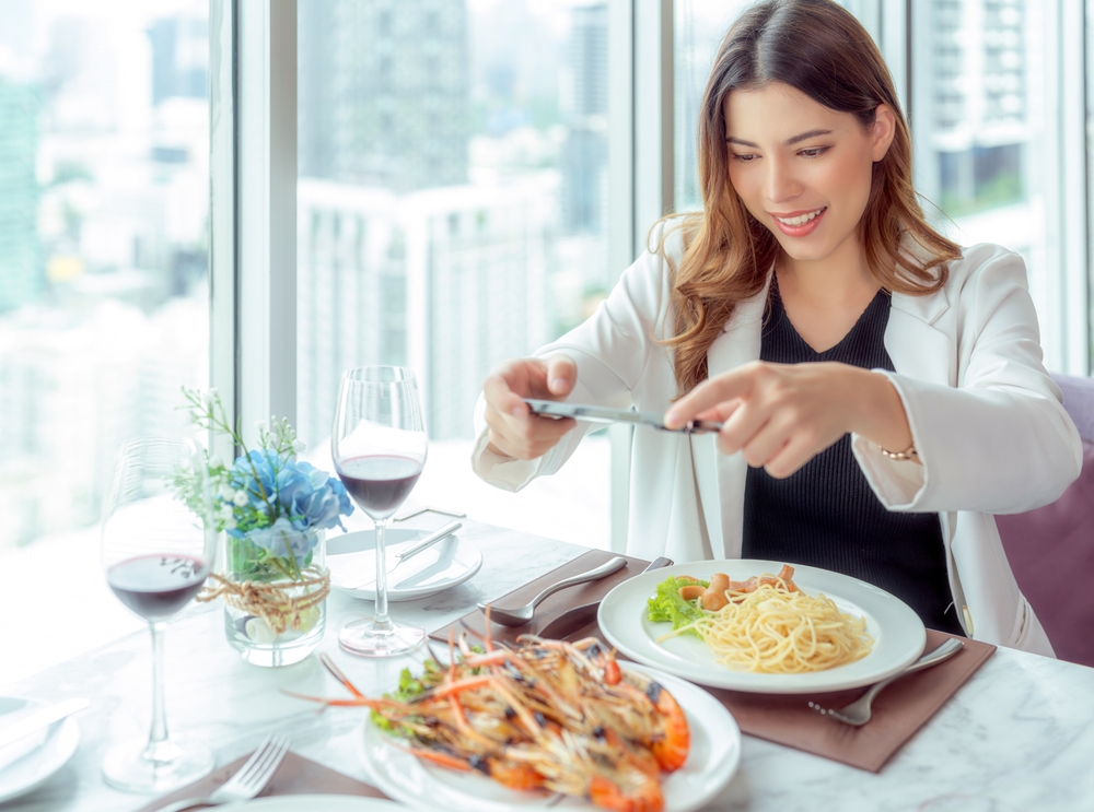 10 Best Italian Restaurants in Dubai 2025 - Time In UAE