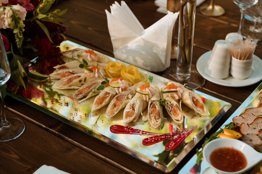10 of the Best Lebanese Restaurants in Dubai to Try - Time In UAE