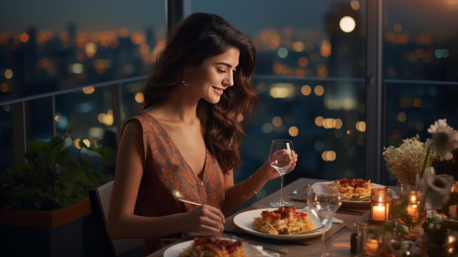 10 of the best restaurants in DIFC