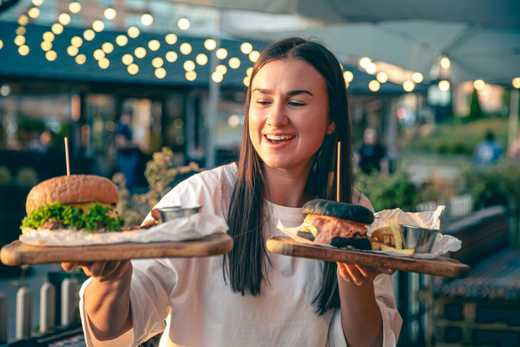 Best Burger in Dubai: Top 10 Must-Try Burgers in Dubai for 2025 - Time In UAE