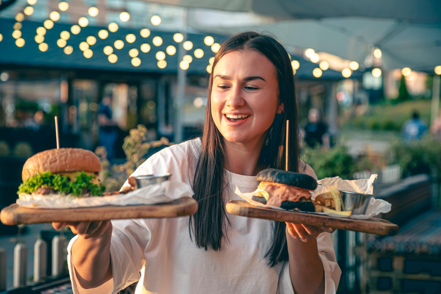 Best Burger in Dubai Top 10 Must-Try Burgers in Dubai for 2025