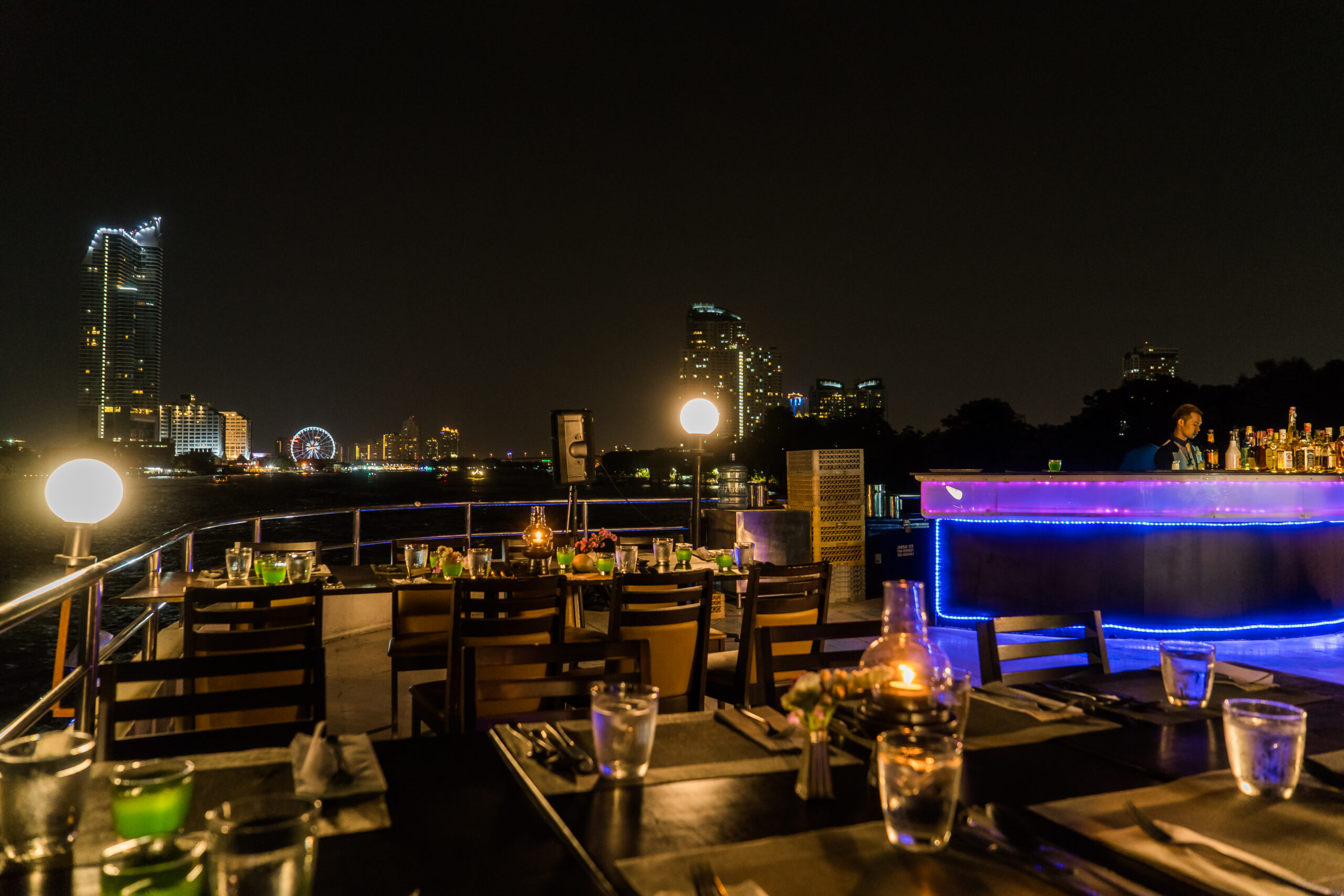 Best Restaurants in Sharjah