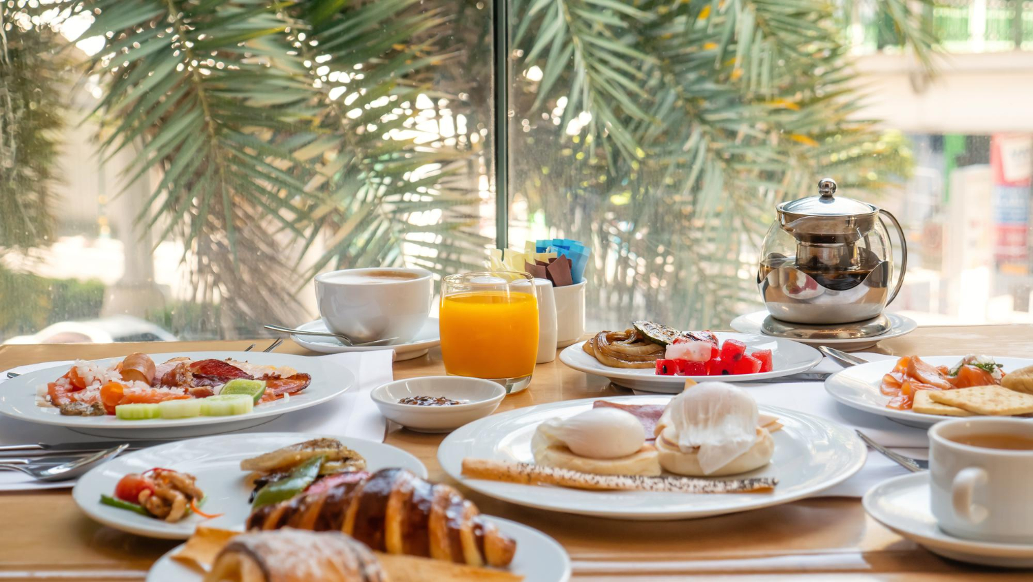 Best Turkish Breakfasts to Try in Dubai