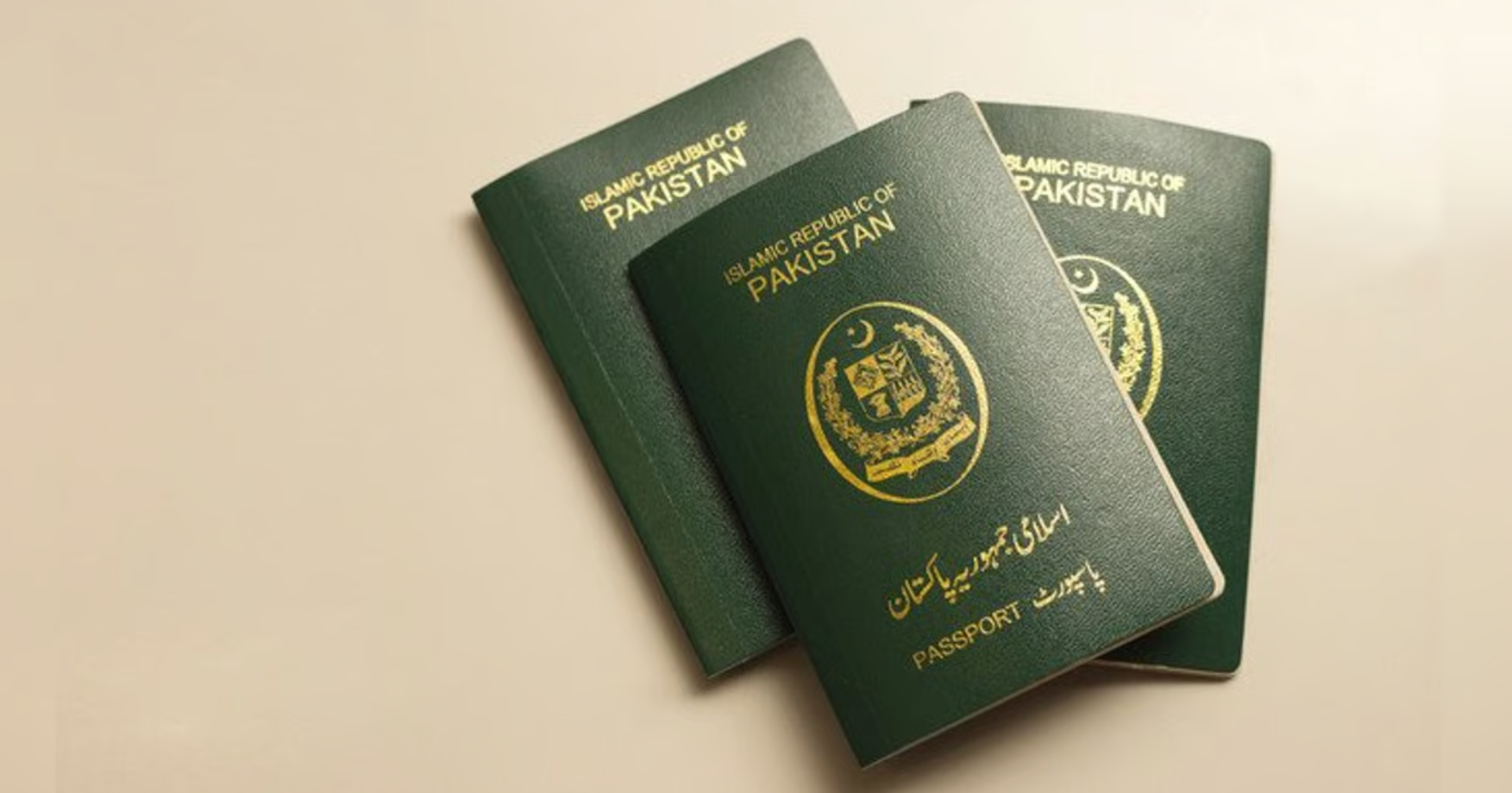 Pakistan to Cancel Passports and Impose 5-Year Travel Ban on Deportees