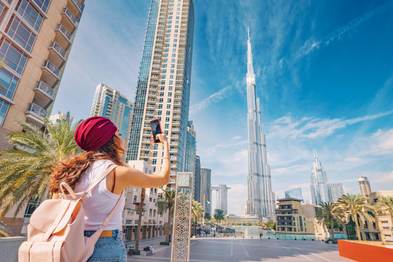 Top 20 Free Things to Do in Dubai in 2025