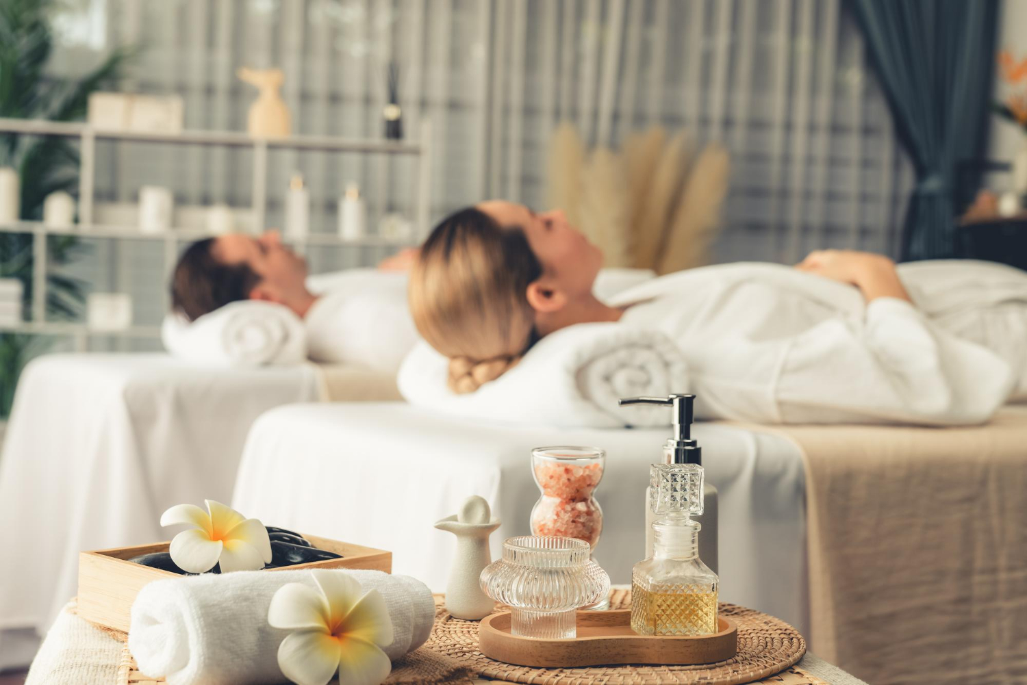 Top Spa Day Dubai Deals for You to Know