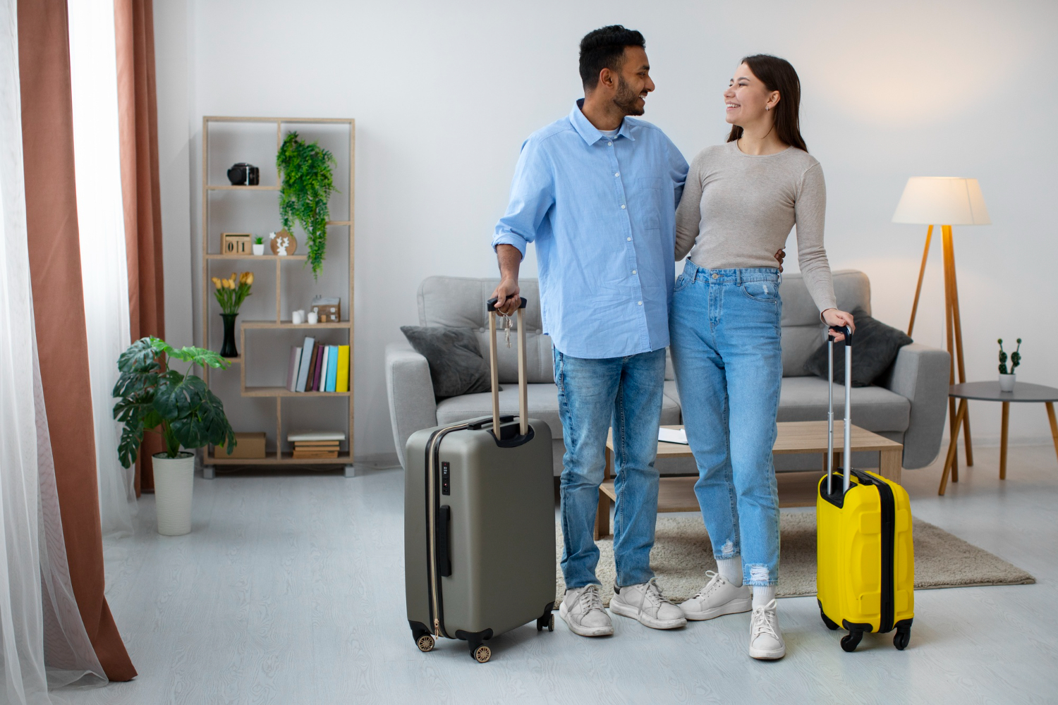 Unique Airbnbs in the UAE