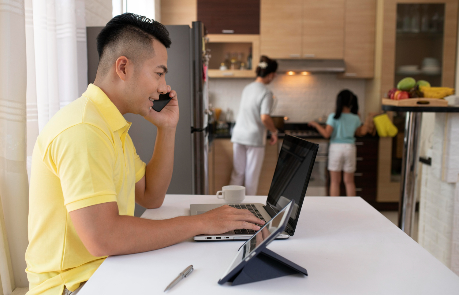 What is a Cloud Kitchen and How to Open a Cloud Kitchen in the UAE
