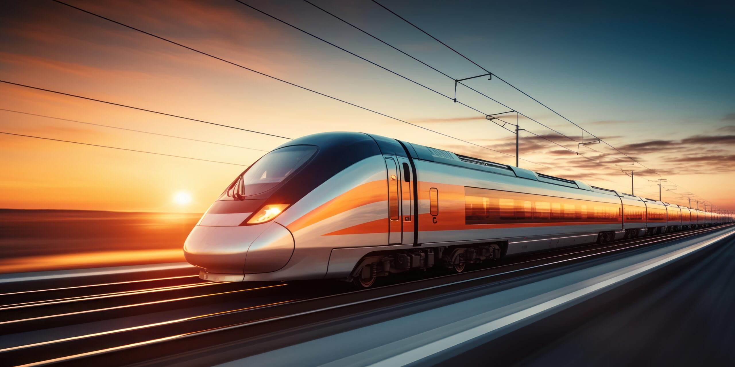 Etihad Rail: A Complete Guide, Passenger Service, Map, Dates, and More - Time In UAE