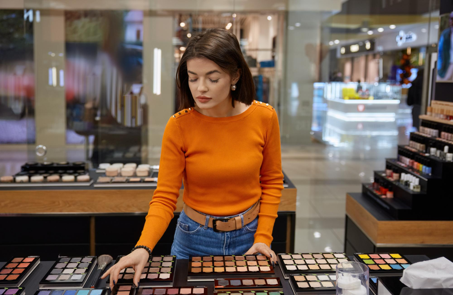 Best 5 Places to Find Affordable Beauty Products in Dubai