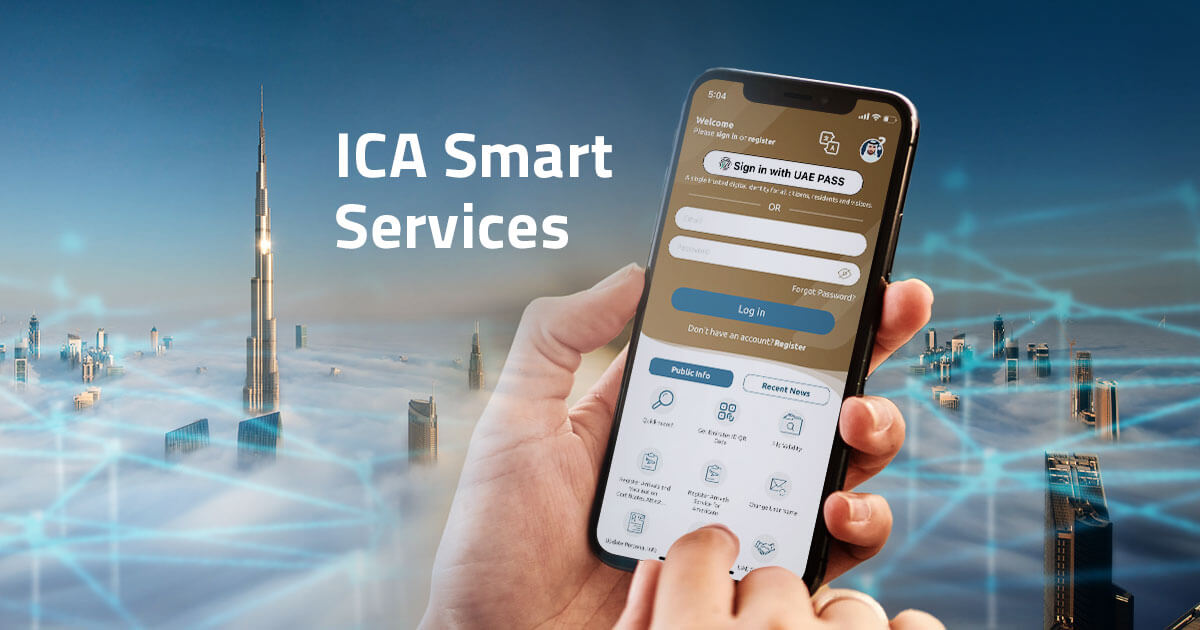 How to Check Visa Cancellation Status in the UAE