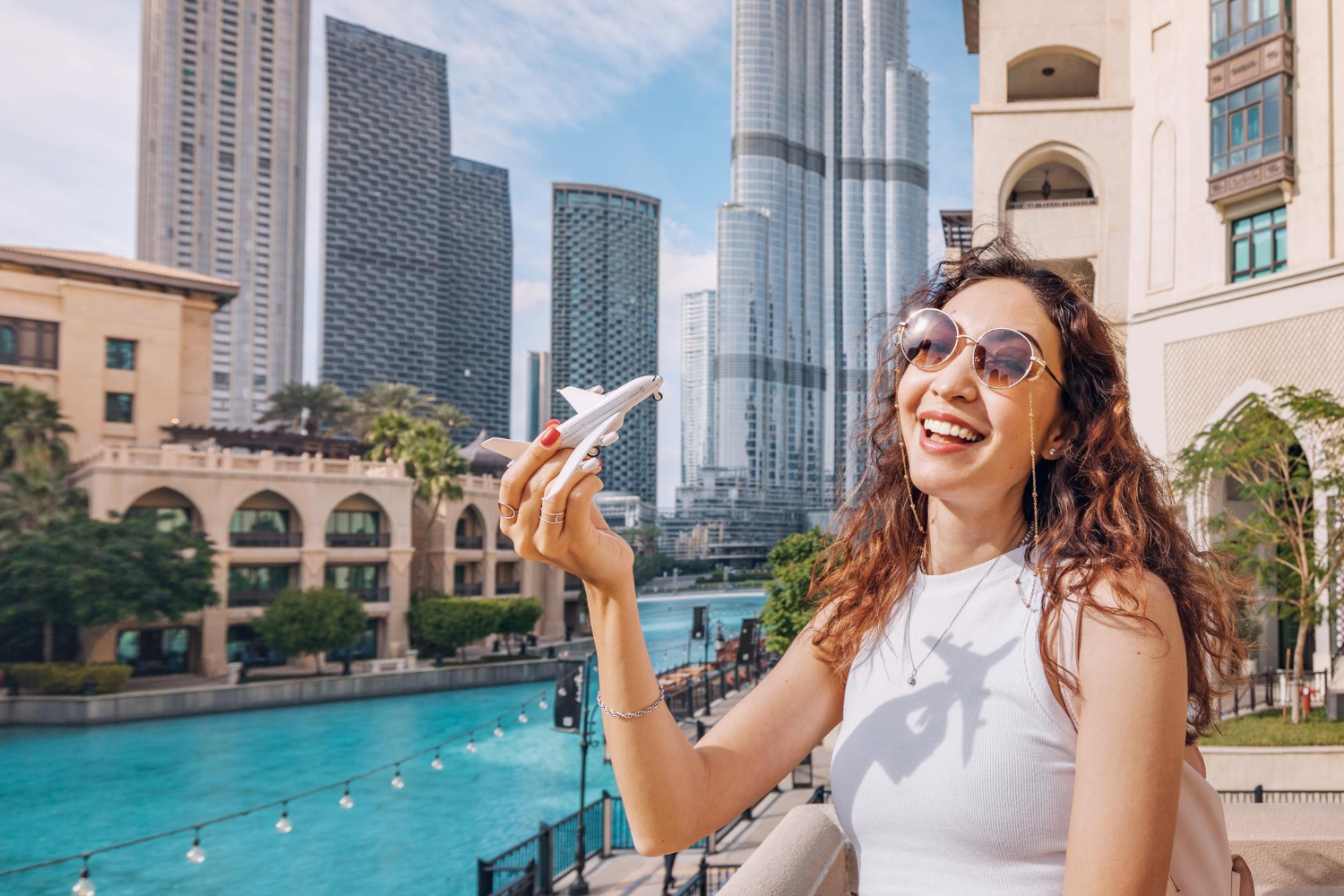 Travelling to Dubai Here is Your Simple and Easy Tourist Visa Guide