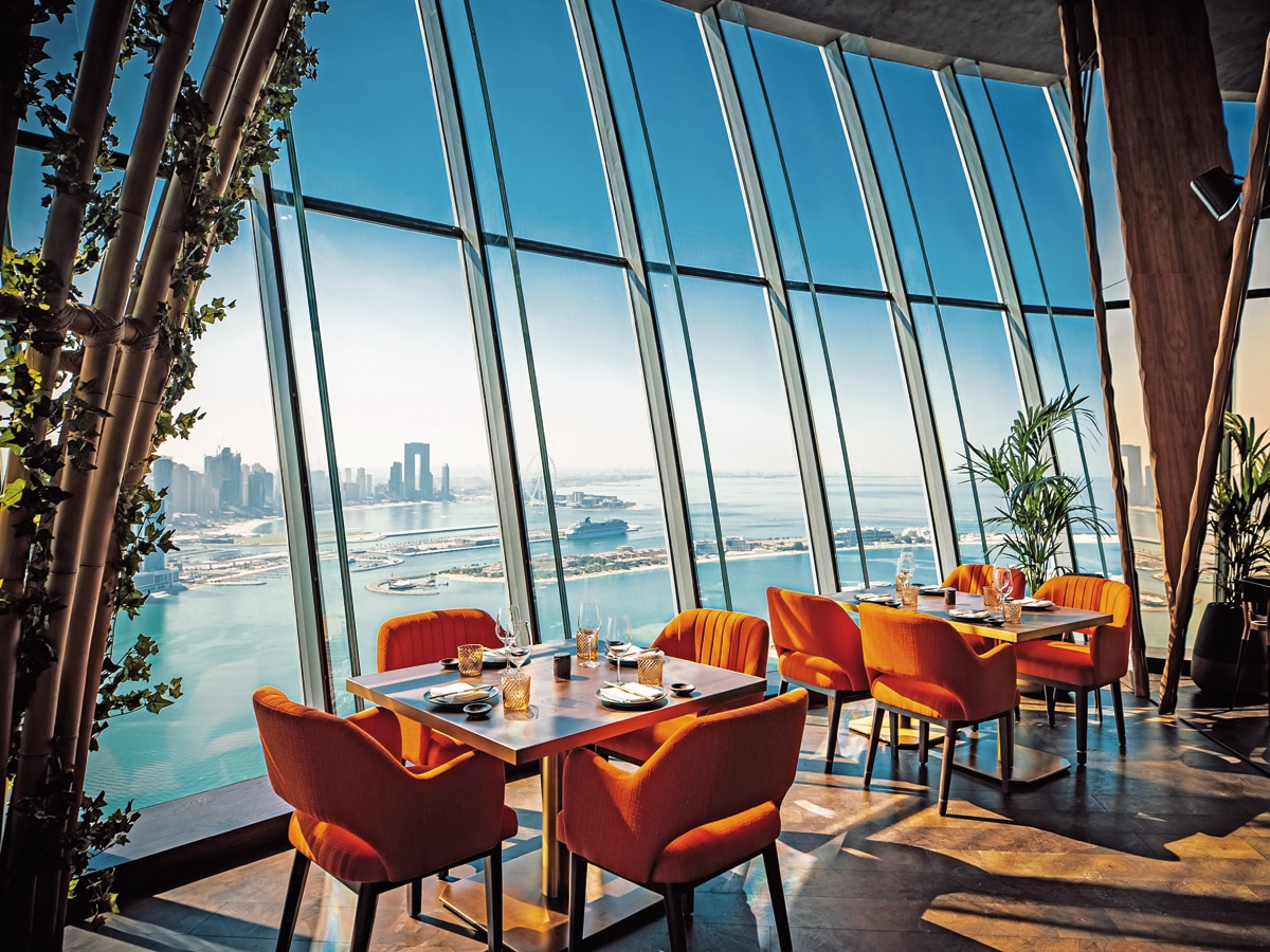 10 Best Things to Do This Islamic New Year in Dubai