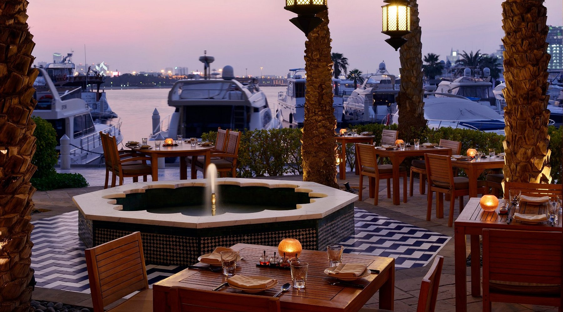 5 Best Thai Restaurants in Dubai That Are Must Try