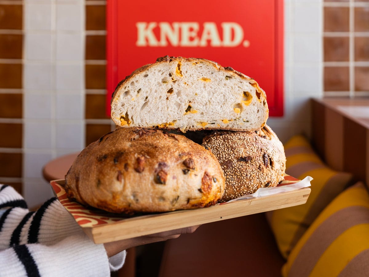 5 of the Top Bakeries in Dubai That You Should Definitely Try