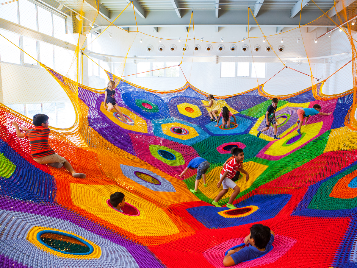 6 Amazing Play Areas in Dubai that are Ultimate Fun