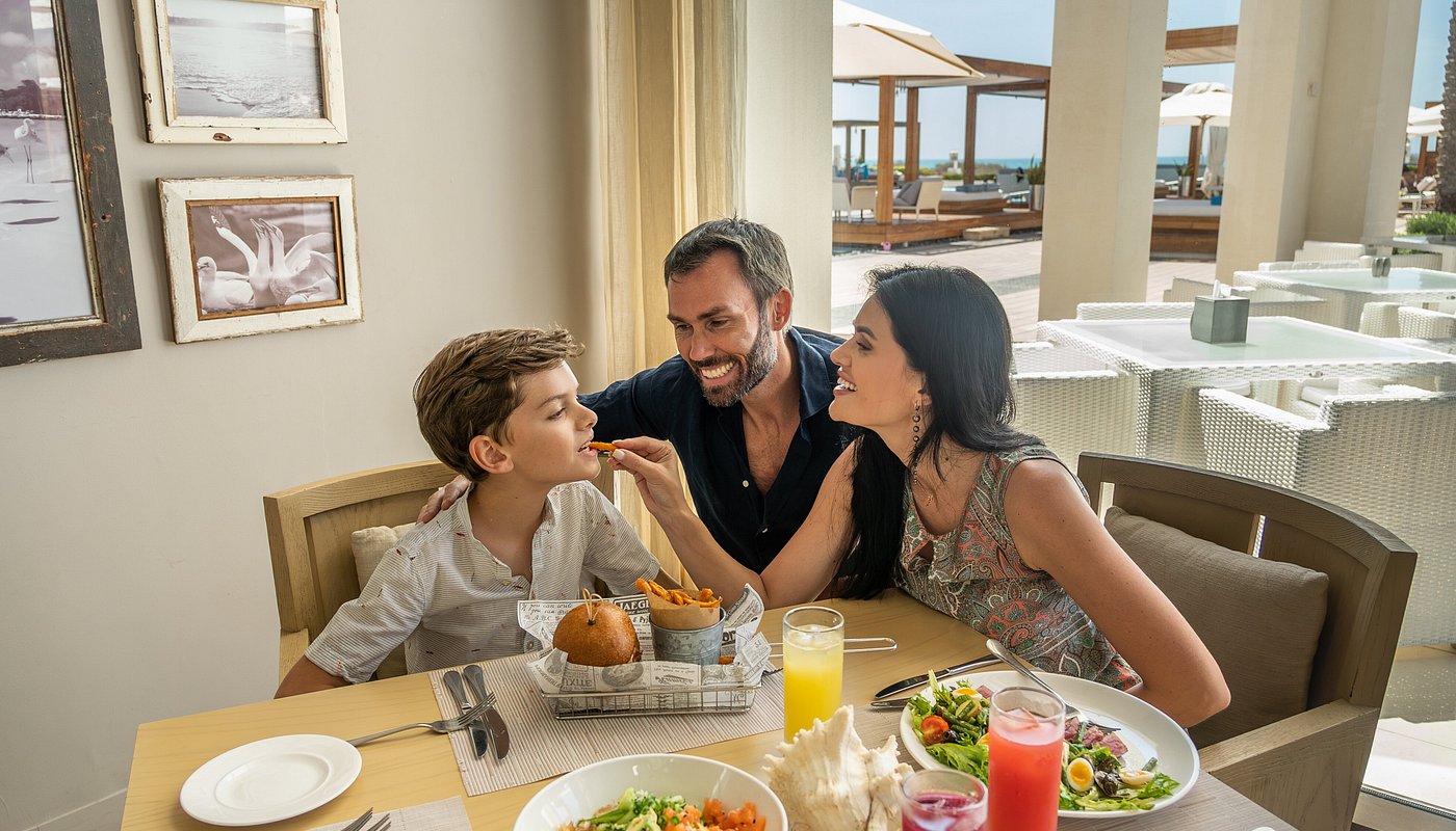 6 Best Buffet Brunches in Abu Dhabi You Must Know