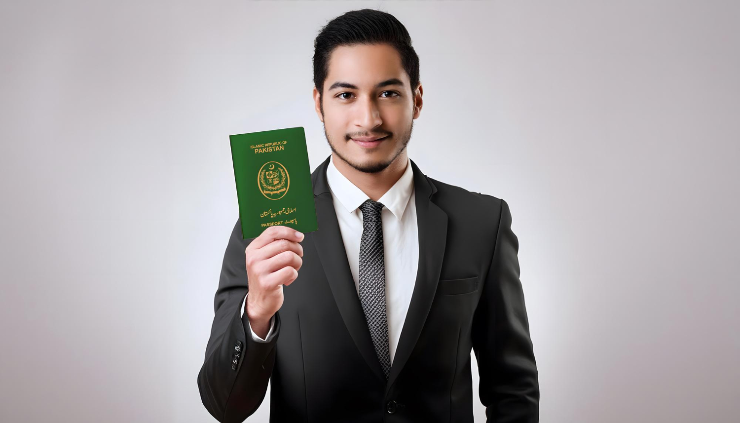 Know About UAE Ends Visa Requirements for These Pakistani Passport Holders