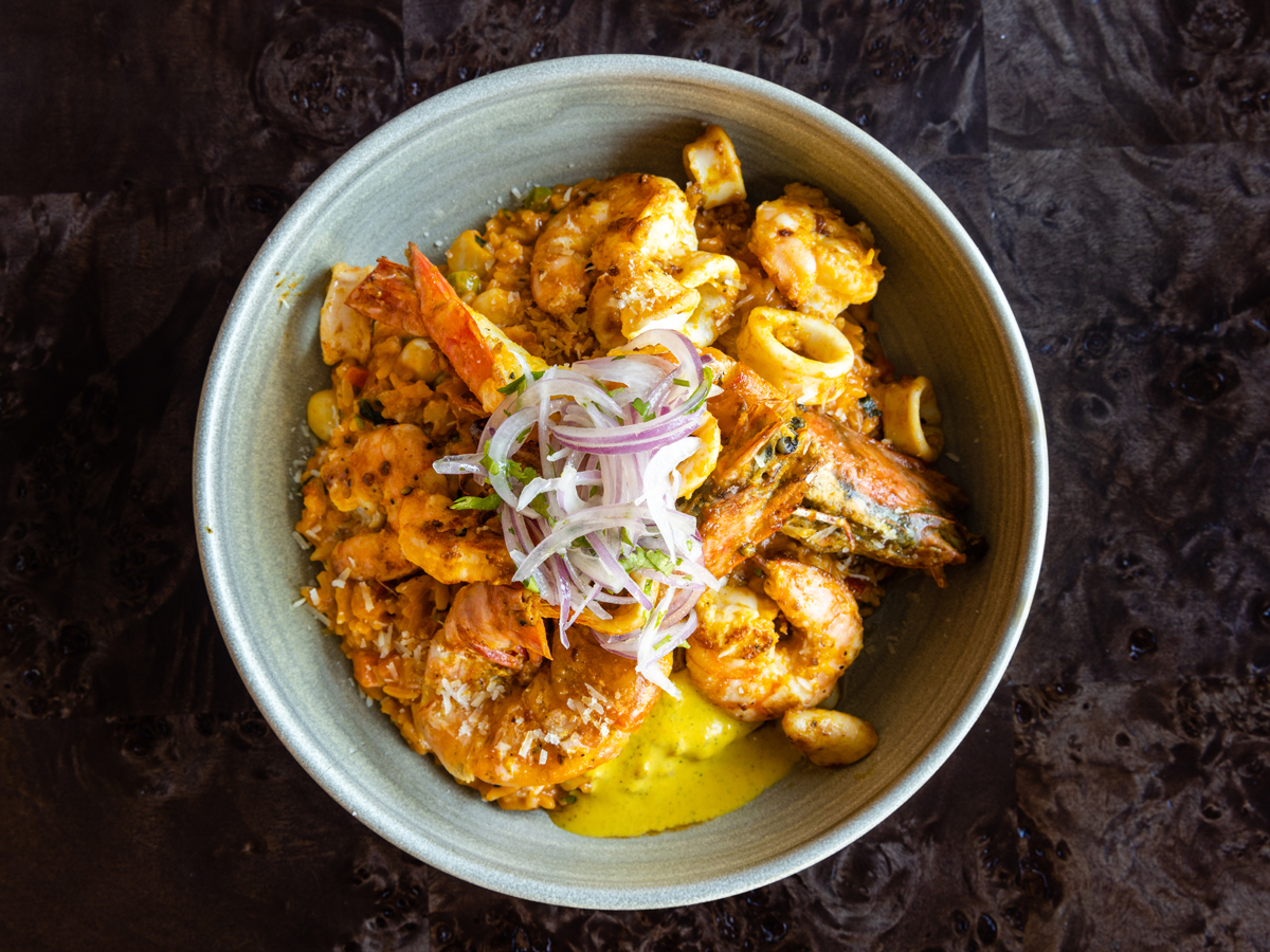 Savor the Flavors Top American and Caribbean Restaurants in Dubai