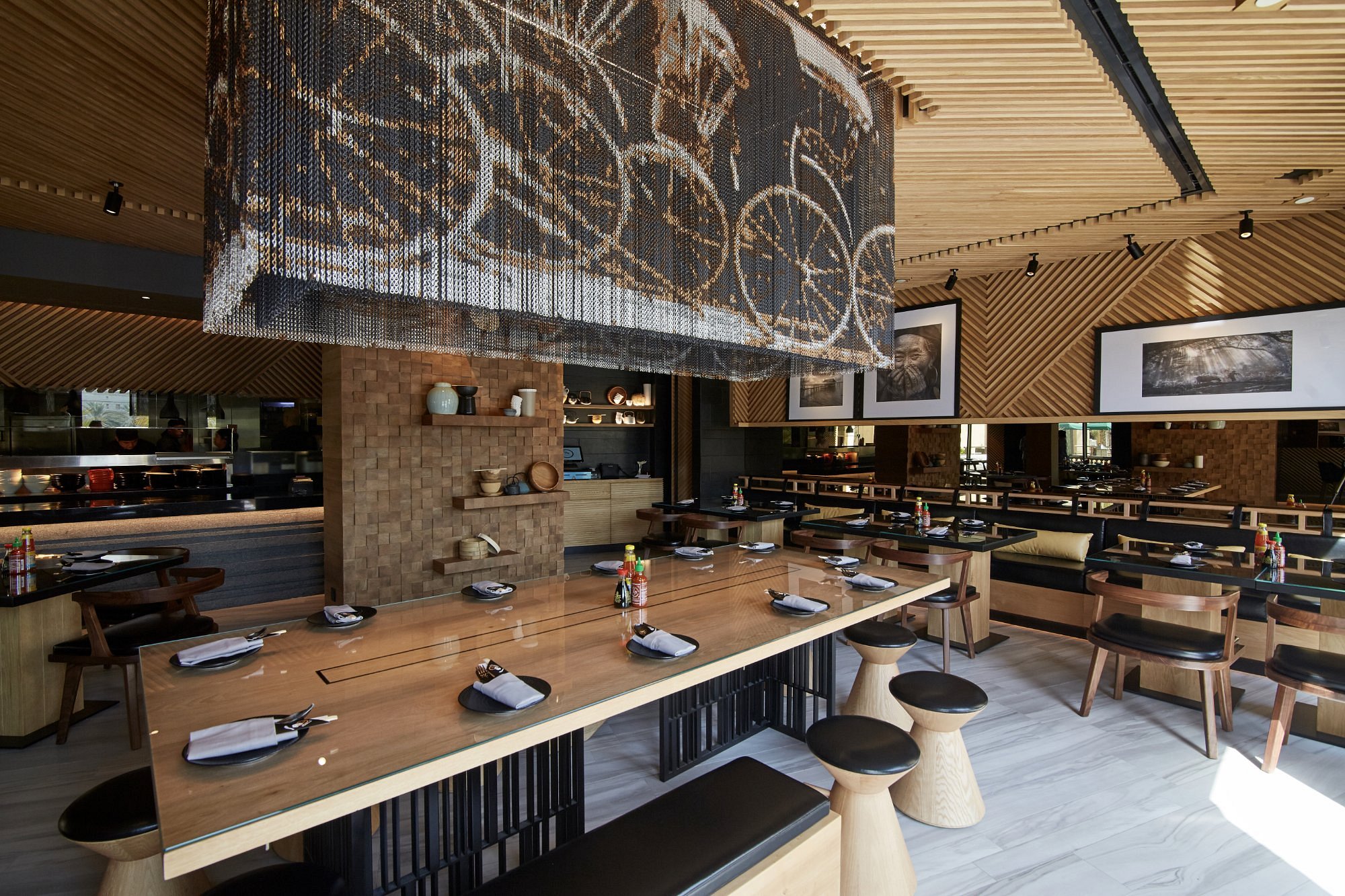 Top 6 Places Where Kids Eat Free in Dubai This Summer