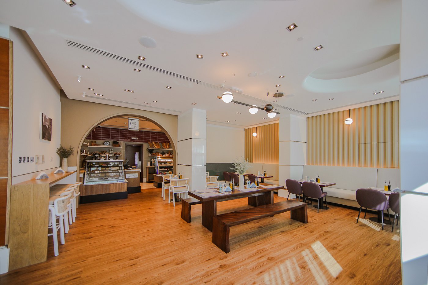 5 Best Italian Restaurants in Sharjah to Visit