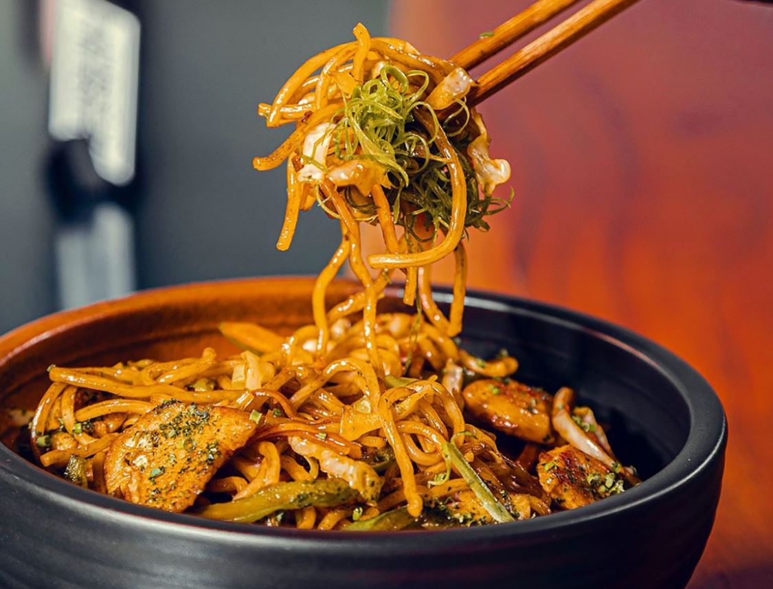 5 Best Japanese Restaurants to Must Visit In Abu Dhabi