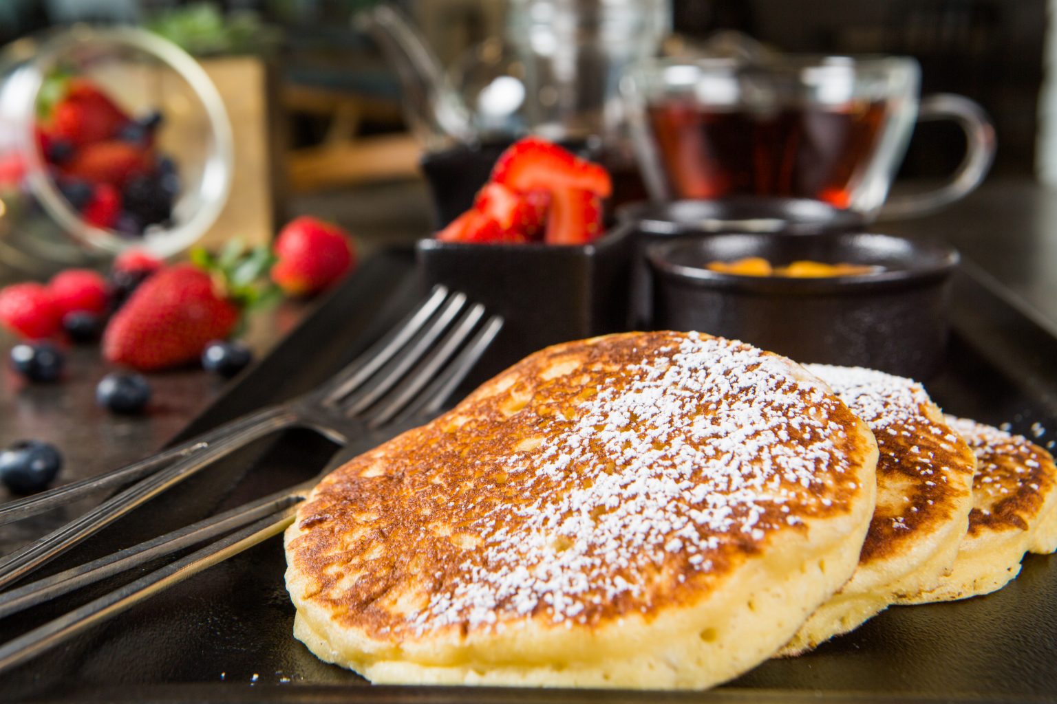 5 Top Bakeries in Abu Dhabi That You Must Visit