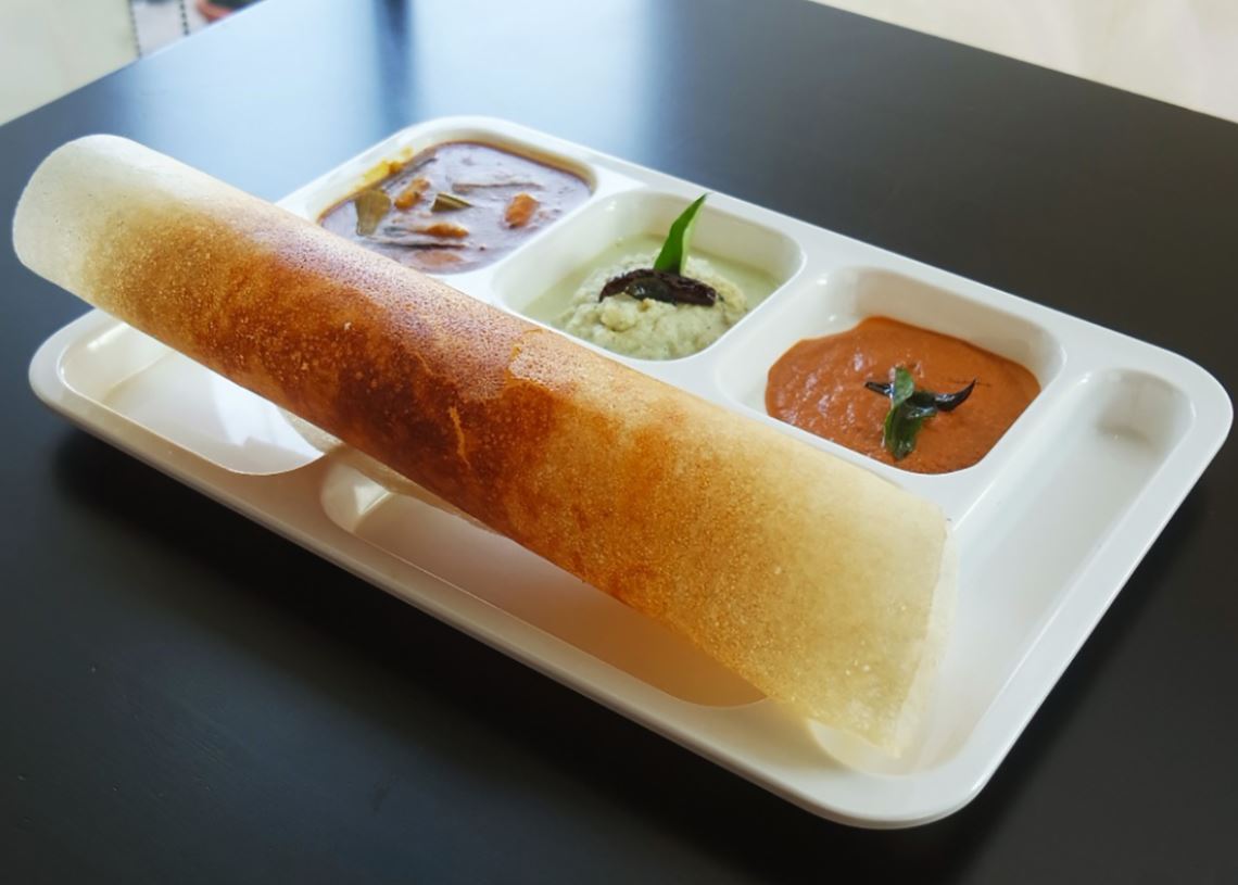 5 Top Indian Restaurants To Visit In Abu Dhabi