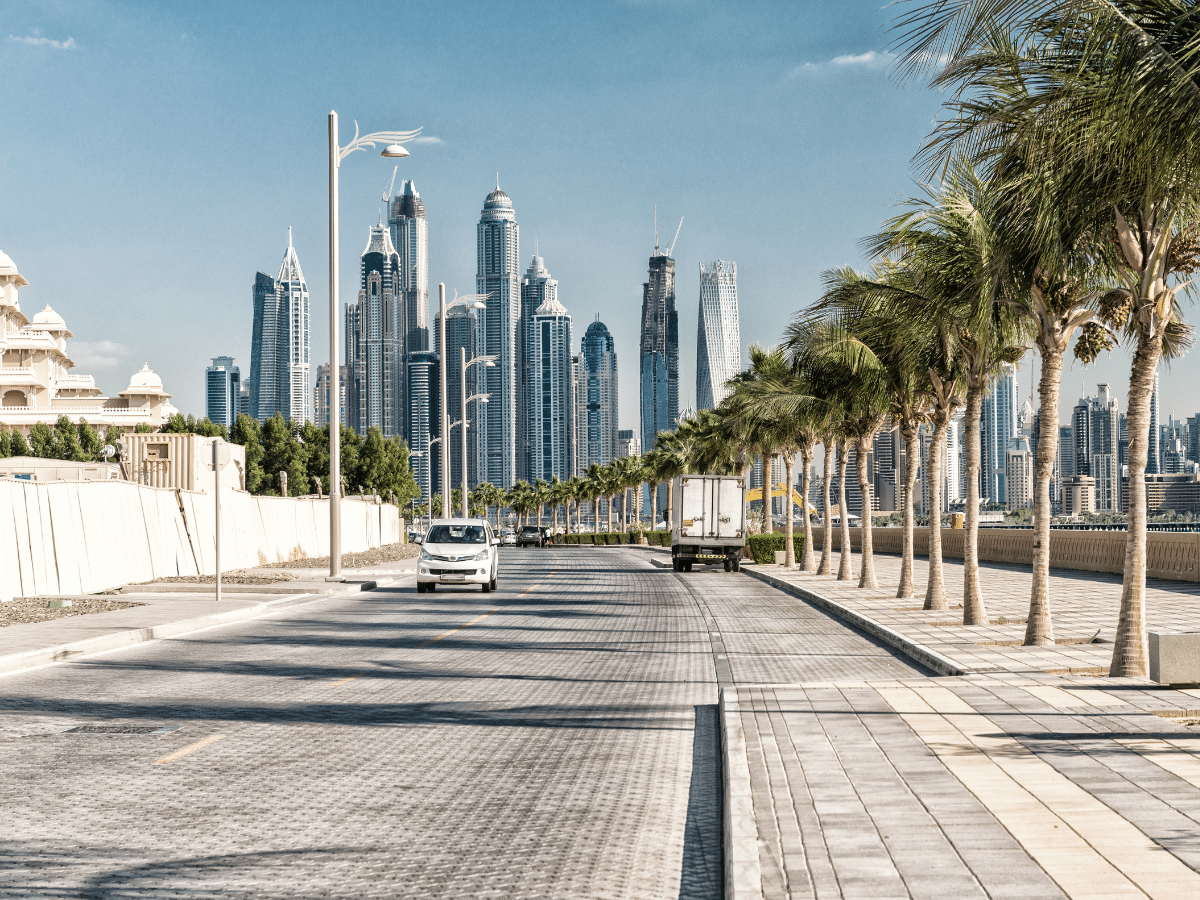 Top Things You Must Be Aware Of About Dubai