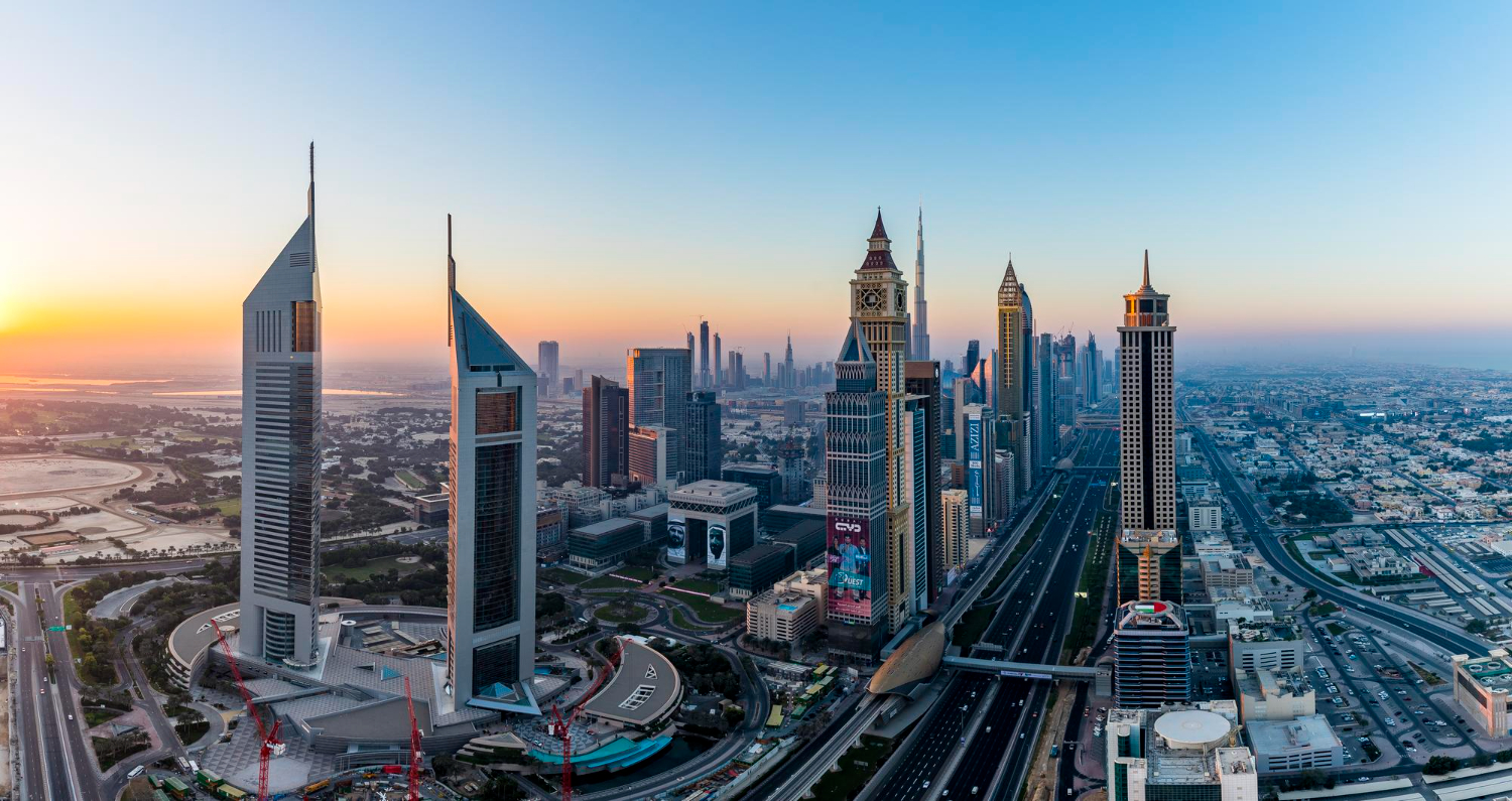UAE Here are 4 Types of Residency Visas That Allow Expats to Work