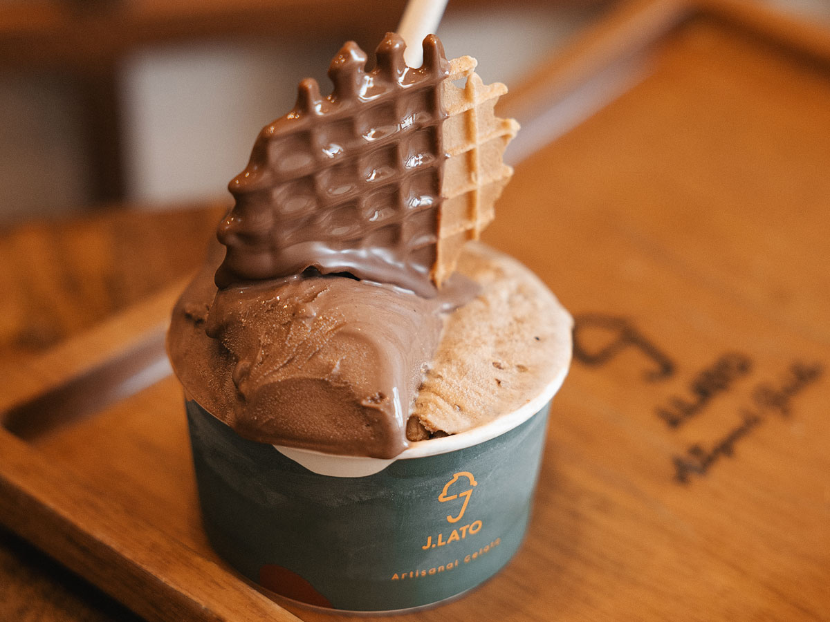 5 Best Ice Cream Spots in Abu Dhabi You Must Try