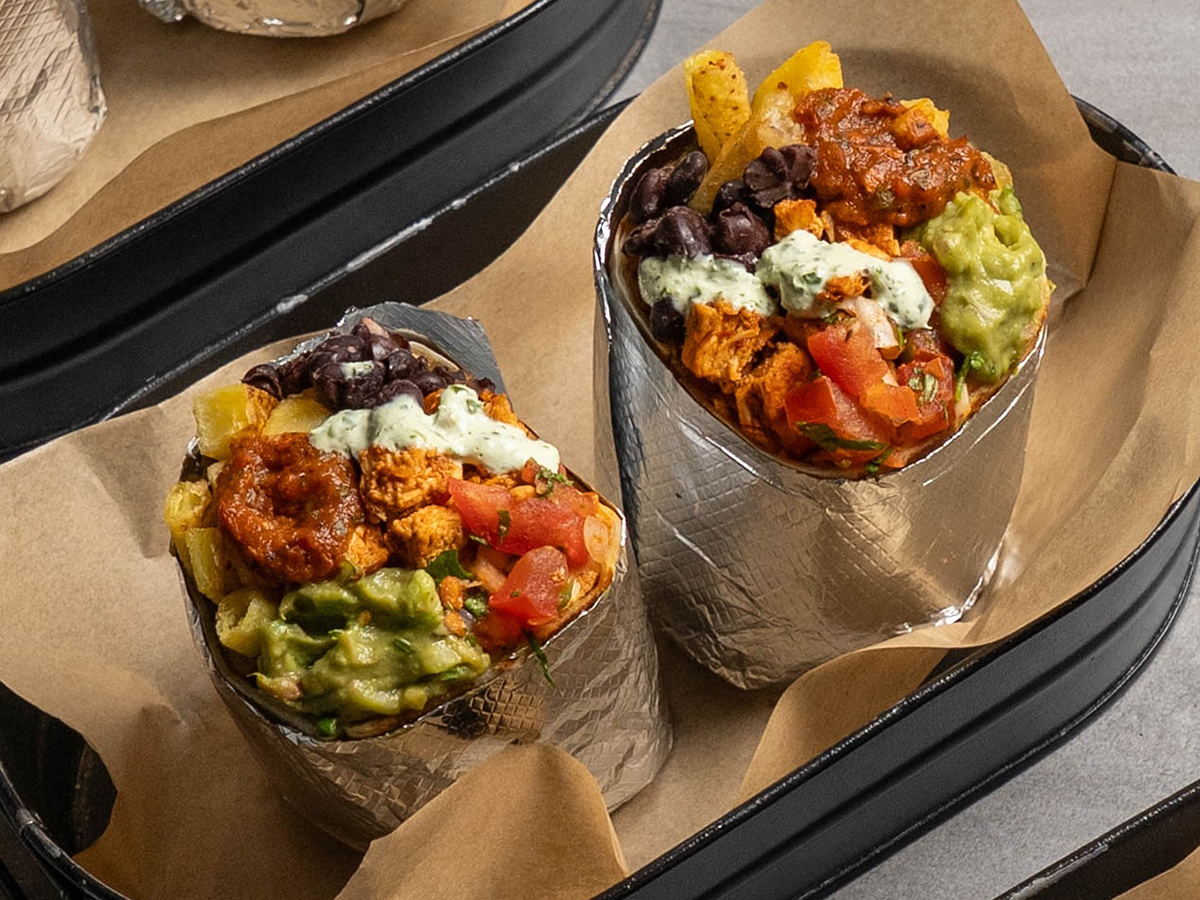 5 Best Street Food Places in Abu Dhabi To Must Taste