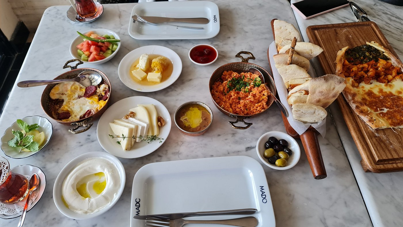 5 Best Turkish Restaurants To Explore in Sharjah