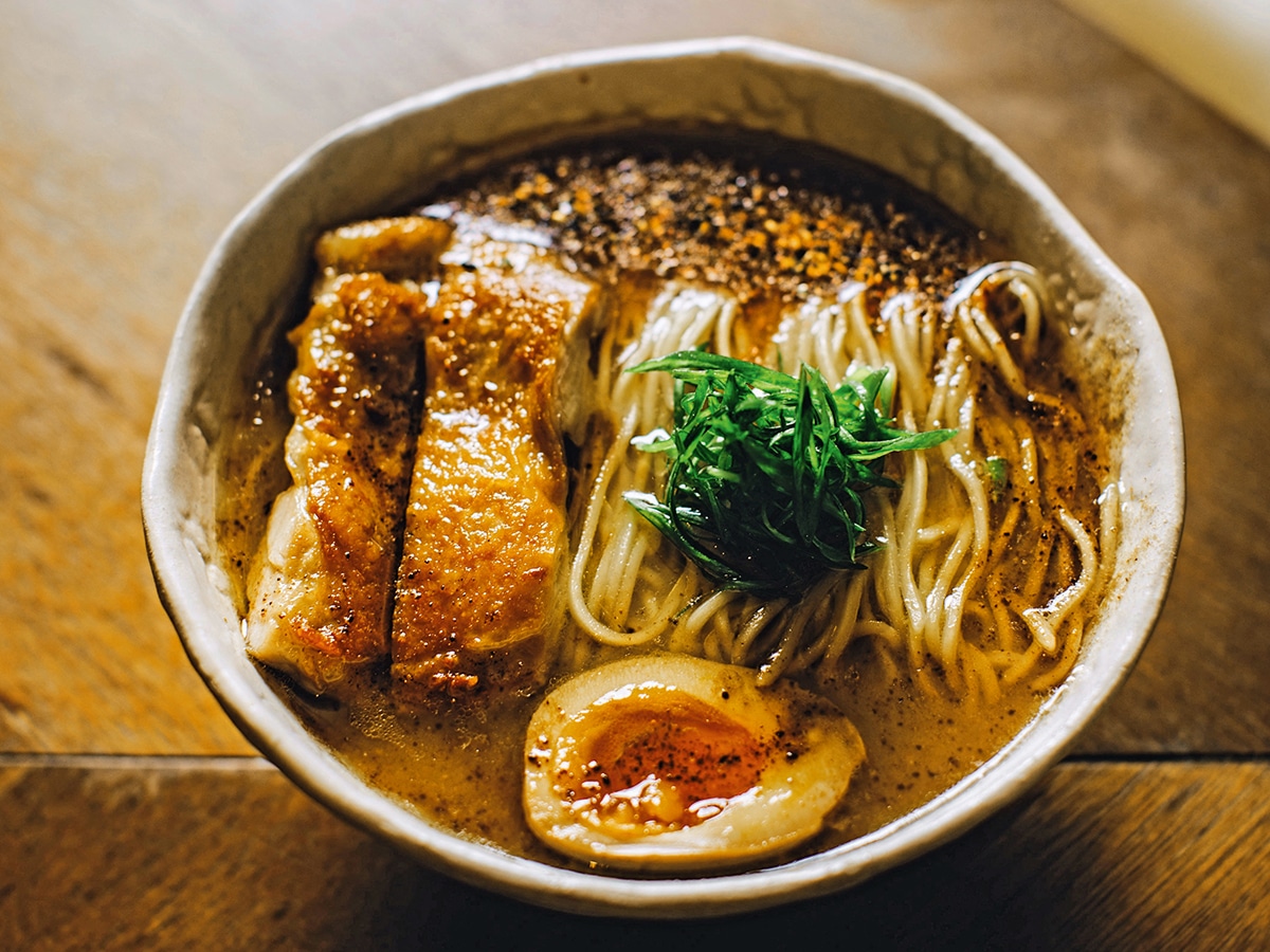 5 Delicious Ramen Restaurants in Dubai You Have to Try