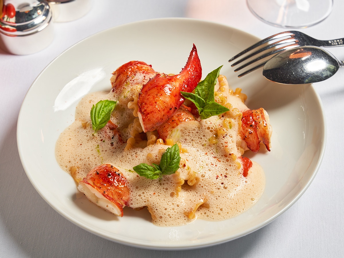 5 Incredible French Restaurants in Dubai You Have to Try Next