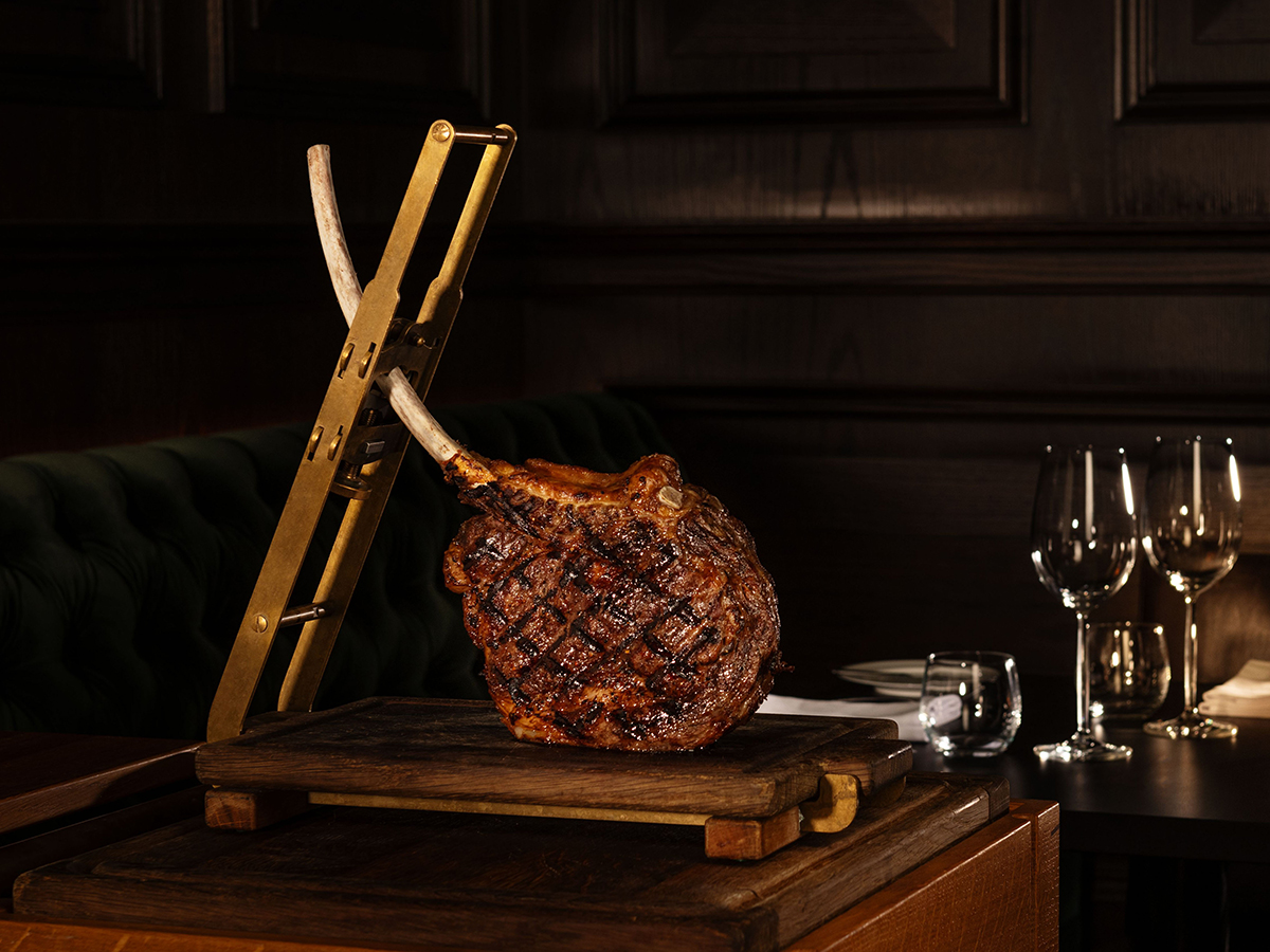 5 Top Steakhouses Worth Trying in Abu Dhabi