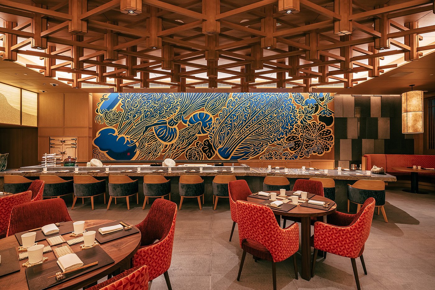 5 cool new openings to explore in September