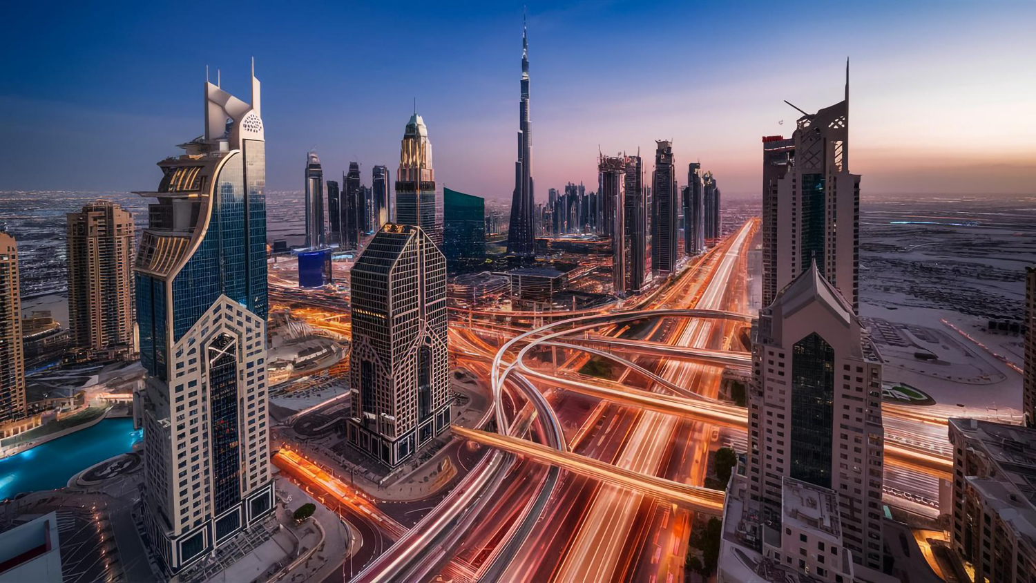 Know Does Summer End in Dubai