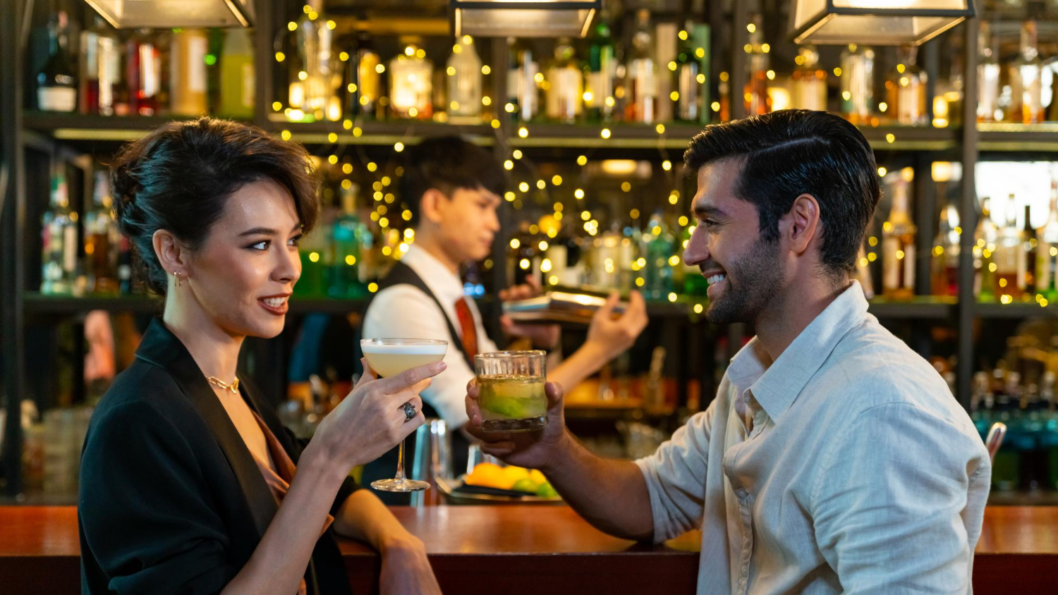 5 Best wine bars to visit in Dubai
