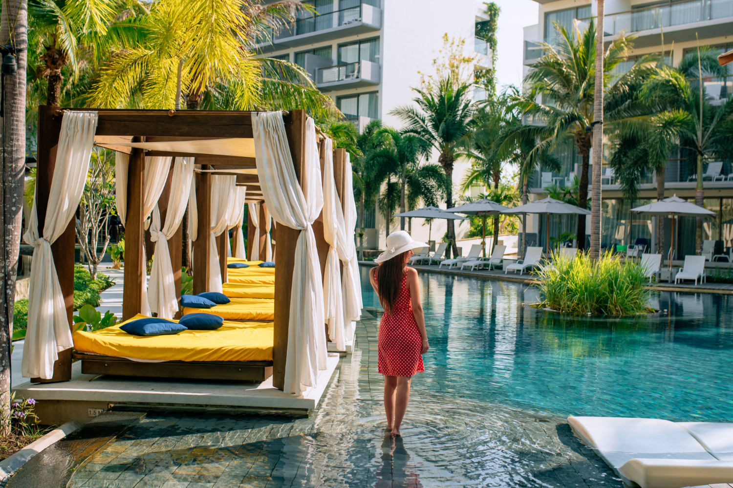 5 incredible UAE hotel stays to book right now