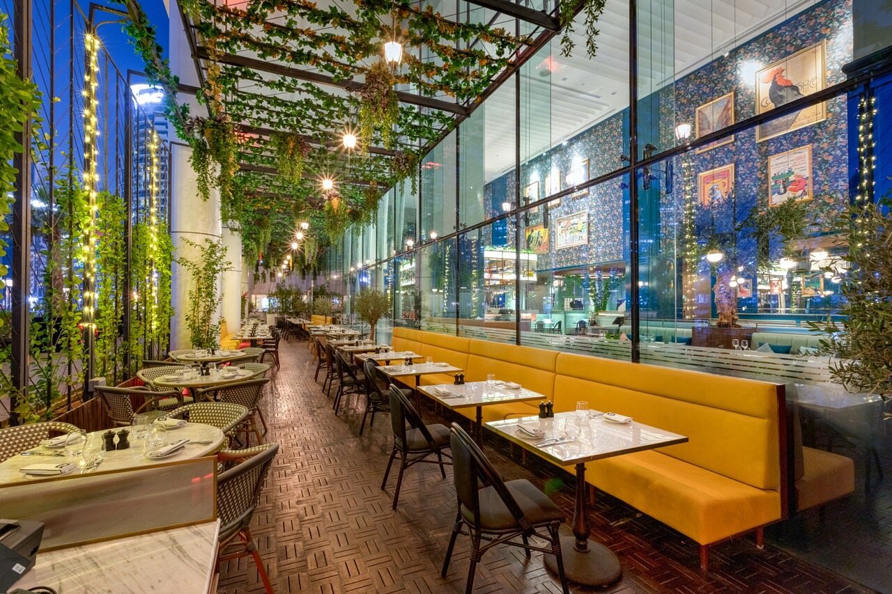 5 Brilliant Business Lunches in Dubai for Under Dhs100