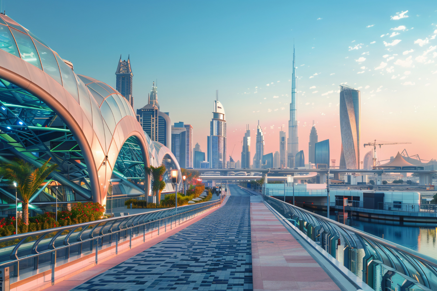 Find Out 11 major Dubai changes coming this winter 2025