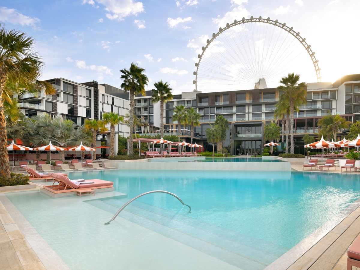 10 Brilliant Dubai Staycation Deals to Snap Up This Long Weekend
