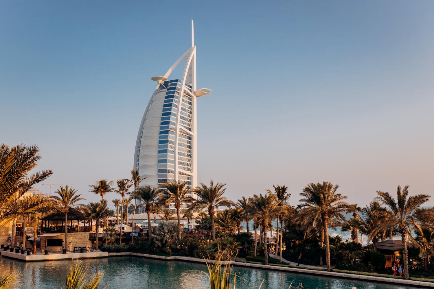 20 Things to Do with Your Parents When They Visit Dubai